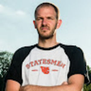 Meet your Posher, Brent